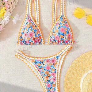 Brand New SHEIN Bikini